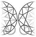 Diamond Symmetry